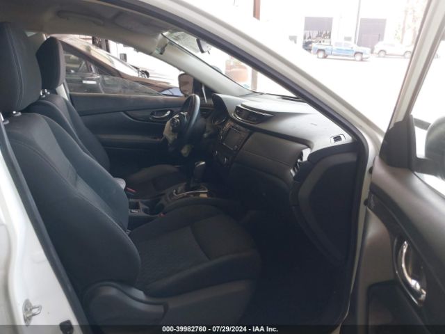 Photo 4 VIN: KNMAT2MT1JP611871 - NISSAN ROGUE 