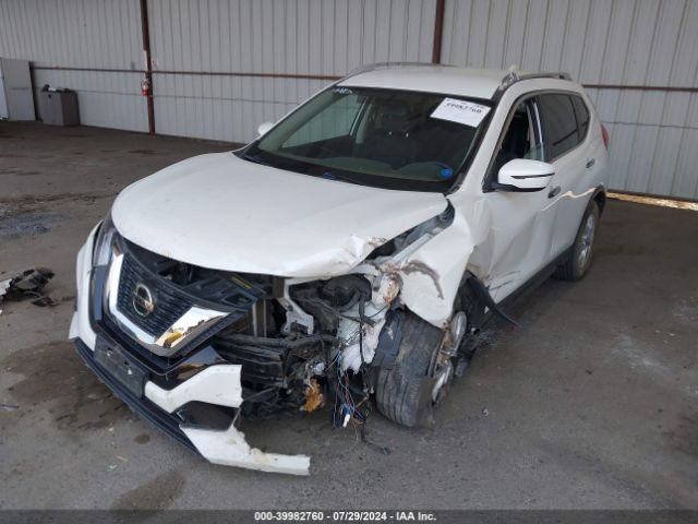 Photo 5 VIN: KNMAT2MT1JP611871 - NISSAN ROGUE 