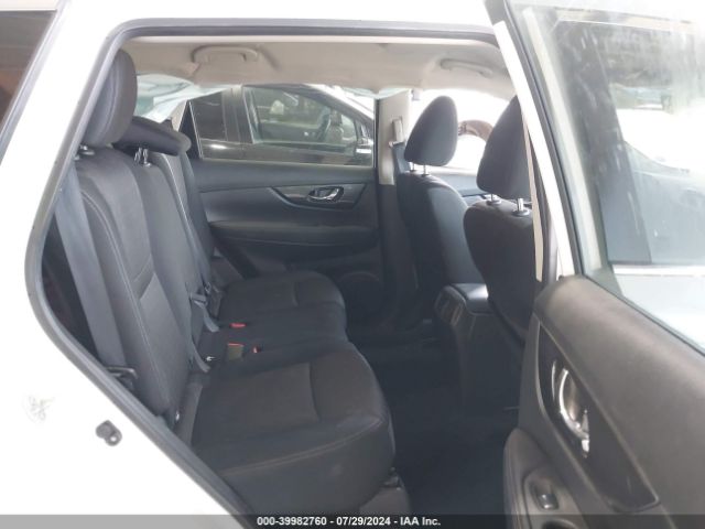 Photo 7 VIN: KNMAT2MT1JP611871 - NISSAN ROGUE 