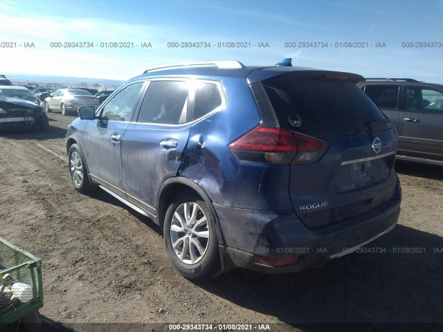 Photo 2 VIN: KNMAT2MT1JP616293 - NISSAN ROGUE 