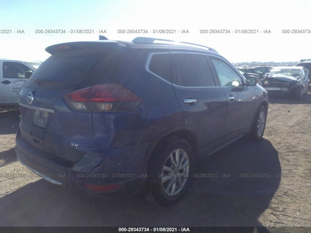 Photo 3 VIN: KNMAT2MT1JP616293 - NISSAN ROGUE 