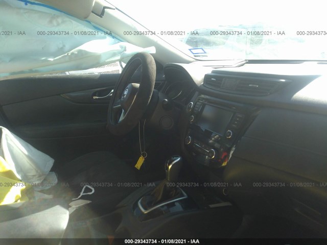 Photo 4 VIN: KNMAT2MT1JP616293 - NISSAN ROGUE 