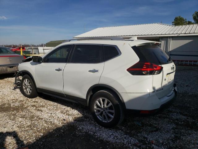 Photo 1 VIN: KNMAT2MT1JP616519 - NISSAN ROGUE 