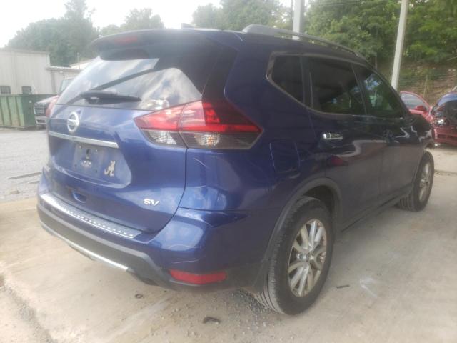 Photo 3 VIN: KNMAT2MT1JP617332 - NISSAN ROGUE S 