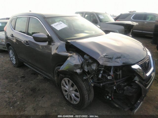 Photo 0 VIN: KNMAT2MT1JP622398 - NISSAN ROGUE 