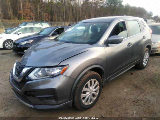 Photo 1 VIN: KNMAT2MT1JP622398 - NISSAN ROGUE 