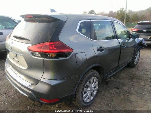 Photo 3 VIN: KNMAT2MT1JP622398 - NISSAN ROGUE 