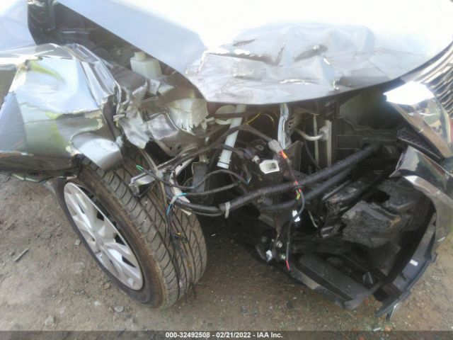 Photo 5 VIN: KNMAT2MT1JP622398 - NISSAN ROGUE 