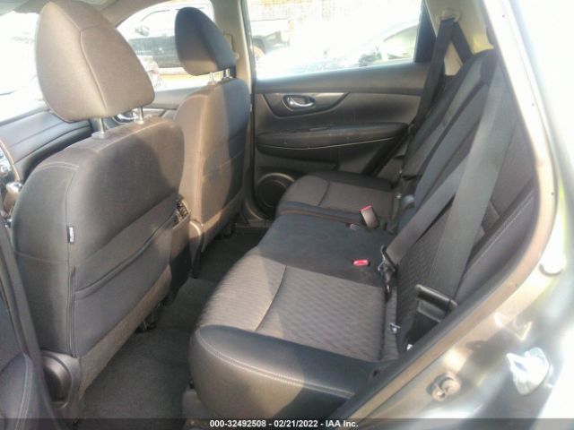 Photo 7 VIN: KNMAT2MT1JP622398 - NISSAN ROGUE 