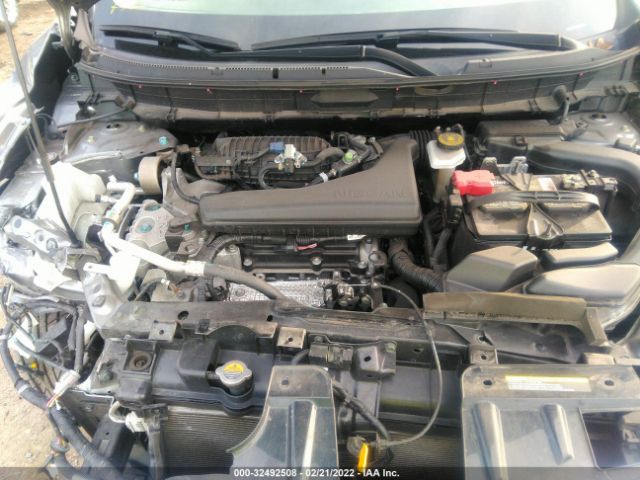 Photo 9 VIN: KNMAT2MT1JP622398 - NISSAN ROGUE 