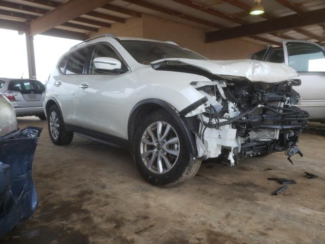 Photo 0 VIN: KNMAT2MT1JP622448 - NISSAN ROGUE 