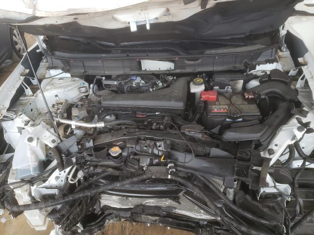 Photo 6 VIN: KNMAT2MT1JP622448 - NISSAN ROGUE 