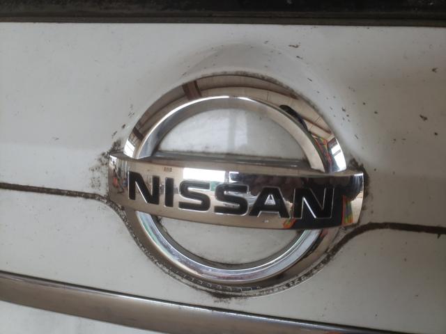 Photo 8 VIN: KNMAT2MT1JP622448 - NISSAN ROGUE 