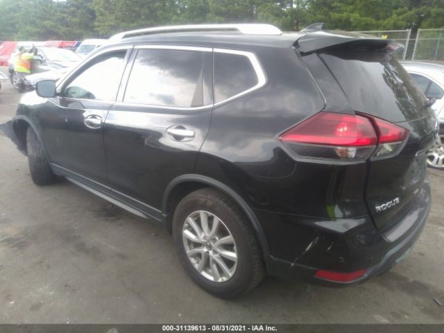 Photo 2 VIN: KNMAT2MT1KP501436 - NISSAN ROGUE 