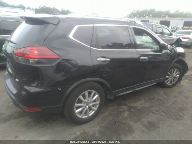 Photo 3 VIN: KNMAT2MT1KP501436 - NISSAN ROGUE 