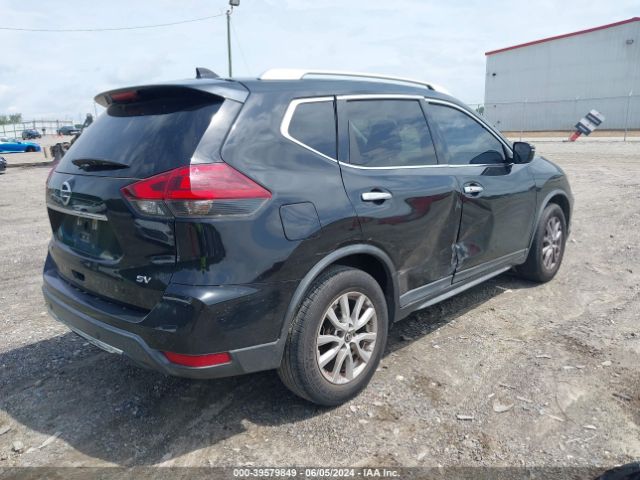 Photo 3 VIN: KNMAT2MT1KP504286 - NISSAN ROGUE 