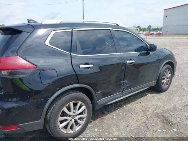 Photo 5 VIN: KNMAT2MT1KP504286 - NISSAN ROGUE 