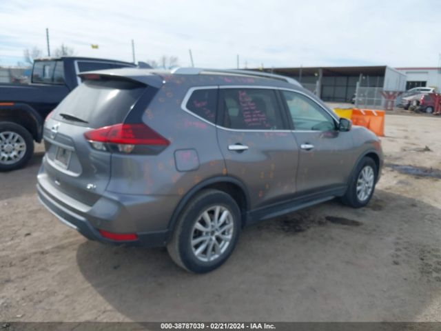 Photo 3 VIN: KNMAT2MT1KP505521 - NISSAN ROGUE 