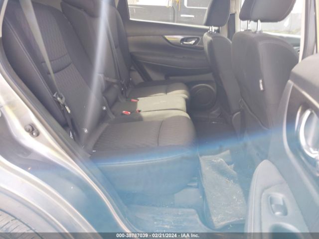 Photo 7 VIN: KNMAT2MT1KP505521 - NISSAN ROGUE 