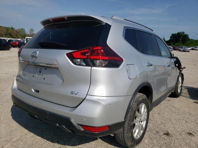 Photo 3 VIN: KNMAT2MT1KP517443 - NISSAN ROGUE S 