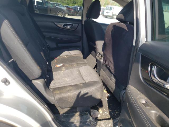 Photo 5 VIN: KNMAT2MT1KP517443 - NISSAN ROGUE S 