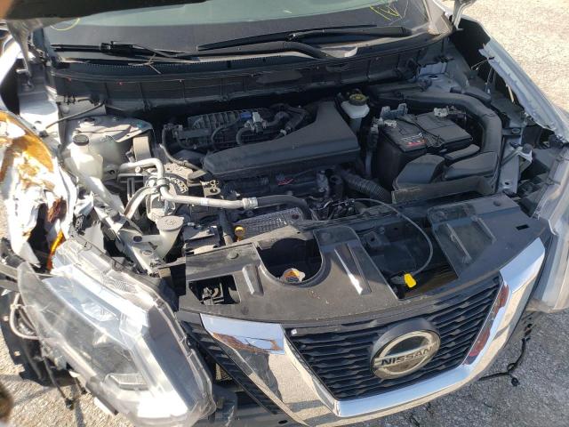 Photo 6 VIN: KNMAT2MT1KP517443 - NISSAN ROGUE S 