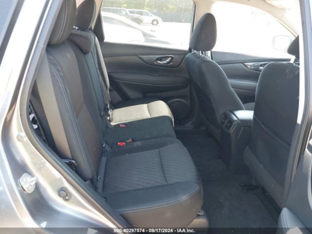 Photo 7 VIN: KNMAT2MT1KP522996 - NISSAN ROGUE 