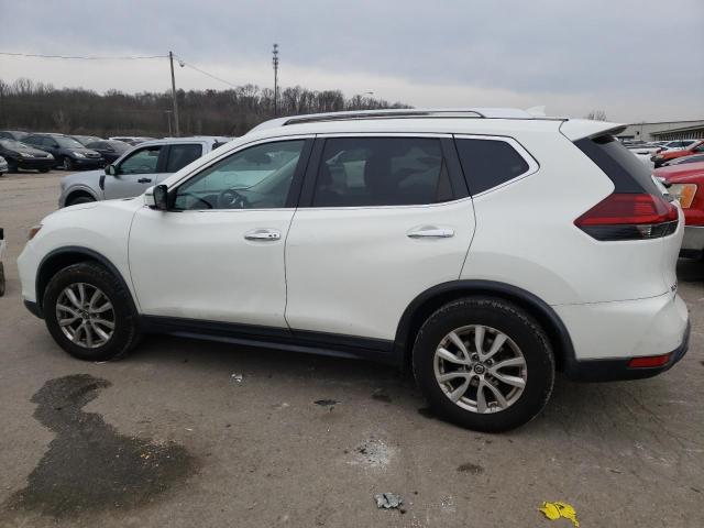 Photo 1 VIN: KNMAT2MT1KP523890 - NISSAN ROGUE 