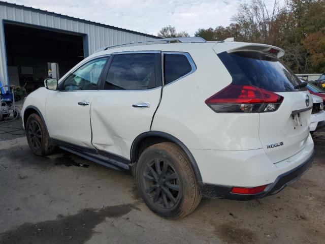 Photo 1 VIN: KNMAT2MT1KP527423 - NISSAN ROGUE 