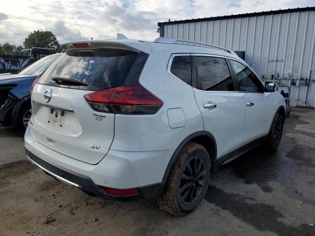 Photo 2 VIN: KNMAT2MT1KP527423 - NISSAN ROGUE 