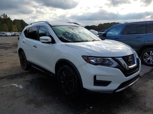 Photo 3 VIN: KNMAT2MT1KP527423 - NISSAN ROGUE 