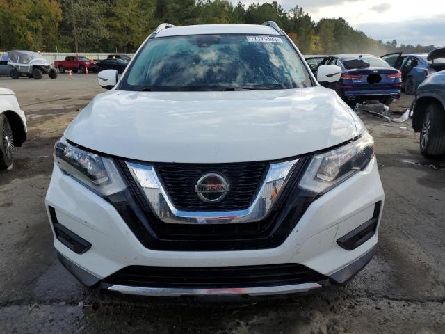 Photo 4 VIN: KNMAT2MT1KP527423 - NISSAN ROGUE 