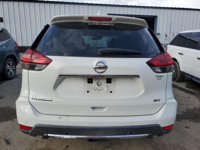 Photo 5 VIN: KNMAT2MT1KP527423 - NISSAN ROGUE 