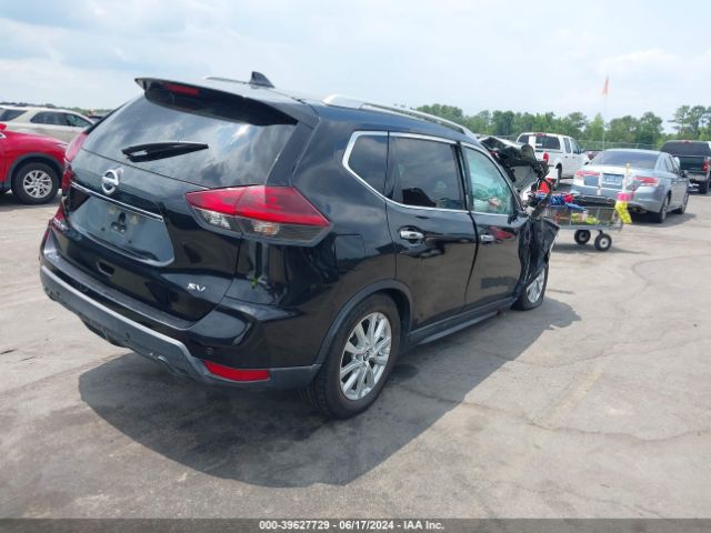 Photo 3 VIN: KNMAT2MT1KP530242 - NISSAN ROGUE 