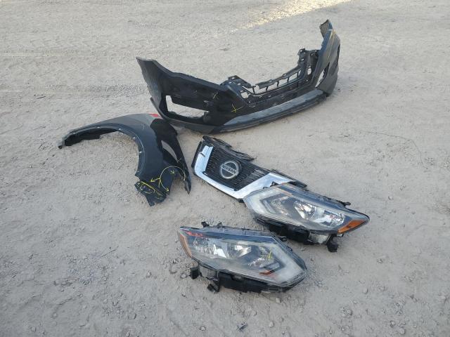 Photo 11 VIN: KNMAT2MT1KP531469 - NISSAN ROGUE 