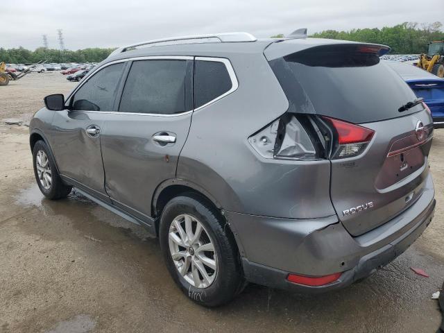 Photo 1 VIN: KNMAT2MT1KP533254 - NISSAN ROGUE 