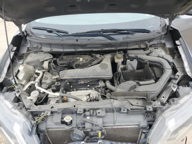 Photo 11 VIN: KNMAT2MT1KP533254 - NISSAN ROGUE 