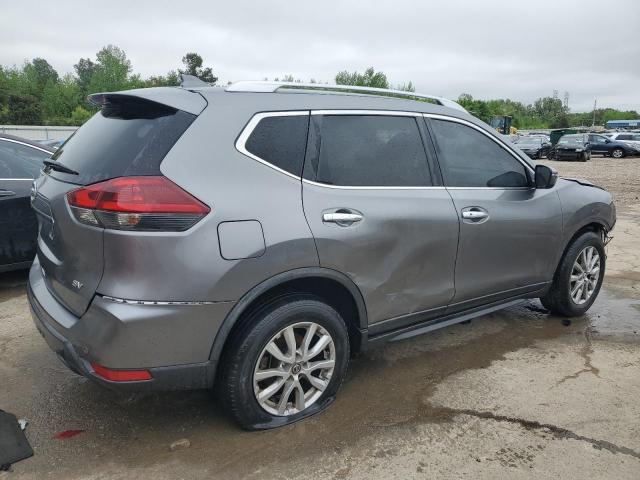 Photo 2 VIN: KNMAT2MT1KP533254 - NISSAN ROGUE 