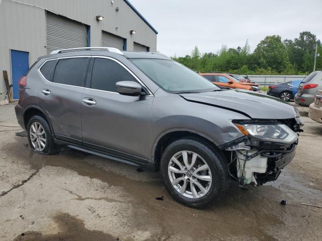 Photo 3 VIN: KNMAT2MT1KP533254 - NISSAN ROGUE 