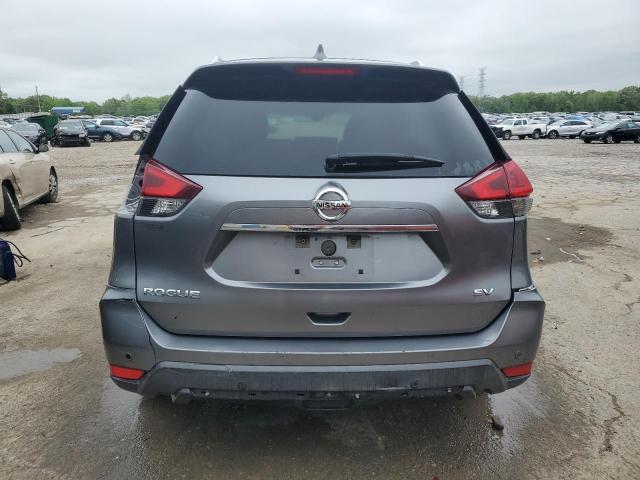 Photo 5 VIN: KNMAT2MT1KP533254 - NISSAN ROGUE 