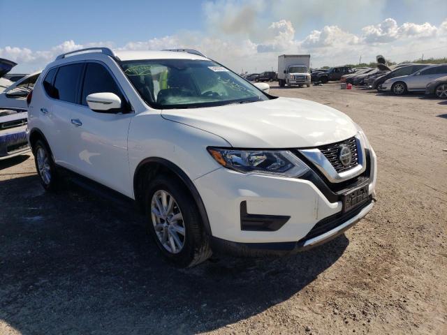 Photo 0 VIN: KNMAT2MT1KP535800 - NISSAN ROGUE S 