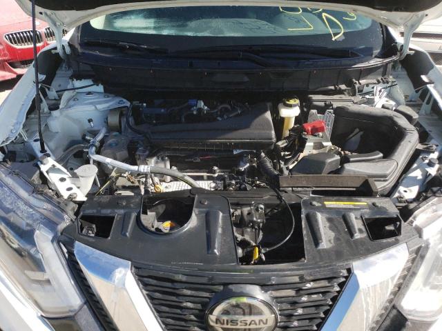 Photo 6 VIN: KNMAT2MT1KP535800 - NISSAN ROGUE S 