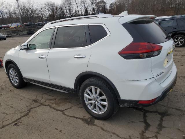 Photo 1 VIN: KNMAT2MT1KP540883 - NISSAN ROGUE 