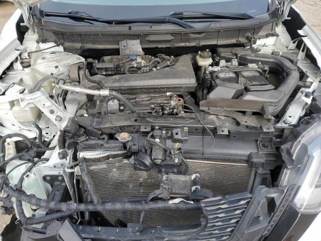 Photo 10 VIN: KNMAT2MT1KP540883 - NISSAN ROGUE 