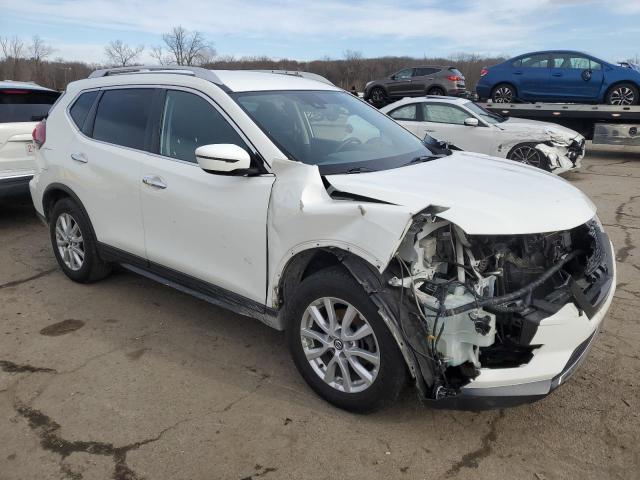 Photo 3 VIN: KNMAT2MT1KP540883 - NISSAN ROGUE 