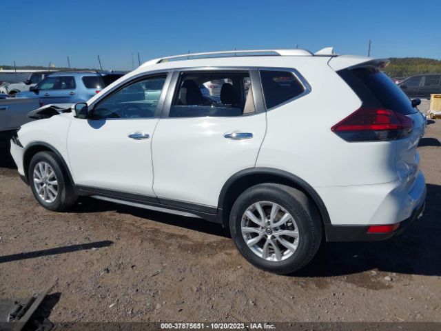 Photo 2 VIN: KNMAT2MT1KP545033 - NISSAN ROGUE 