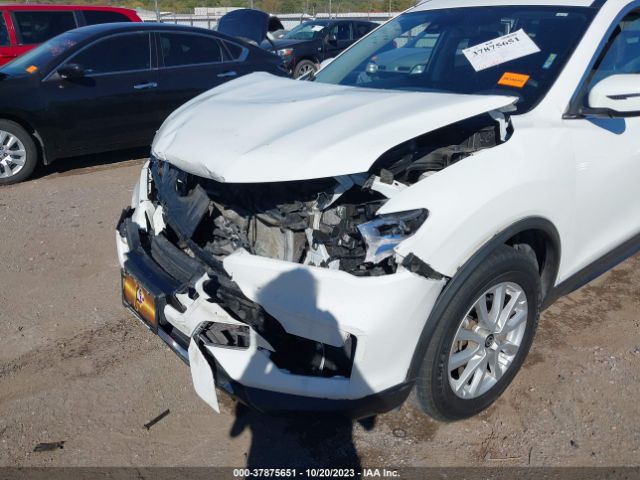 Photo 5 VIN: KNMAT2MT1KP545033 - NISSAN ROGUE 