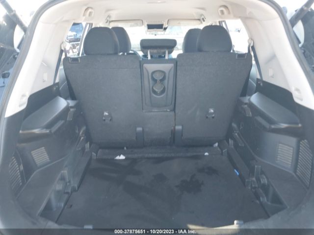 Photo 7 VIN: KNMAT2MT1KP545033 - NISSAN ROGUE 