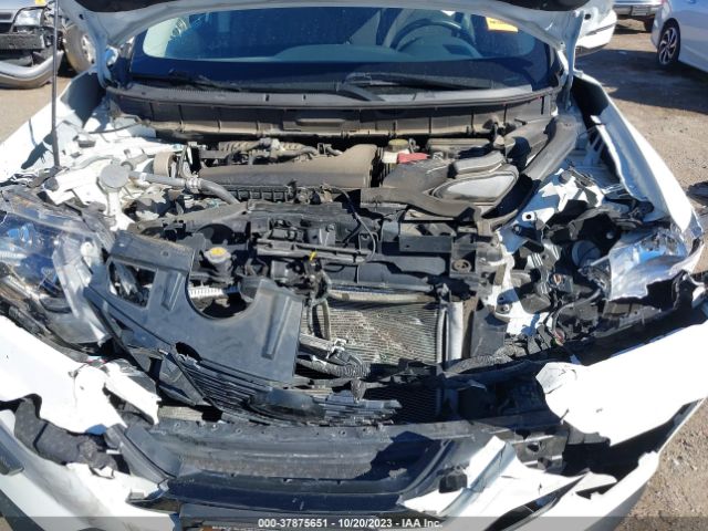 Photo 9 VIN: KNMAT2MT1KP545033 - NISSAN ROGUE 