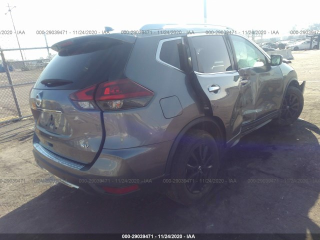 Photo 3 VIN: KNMAT2MT1KP547199 - NISSAN ROGUE 